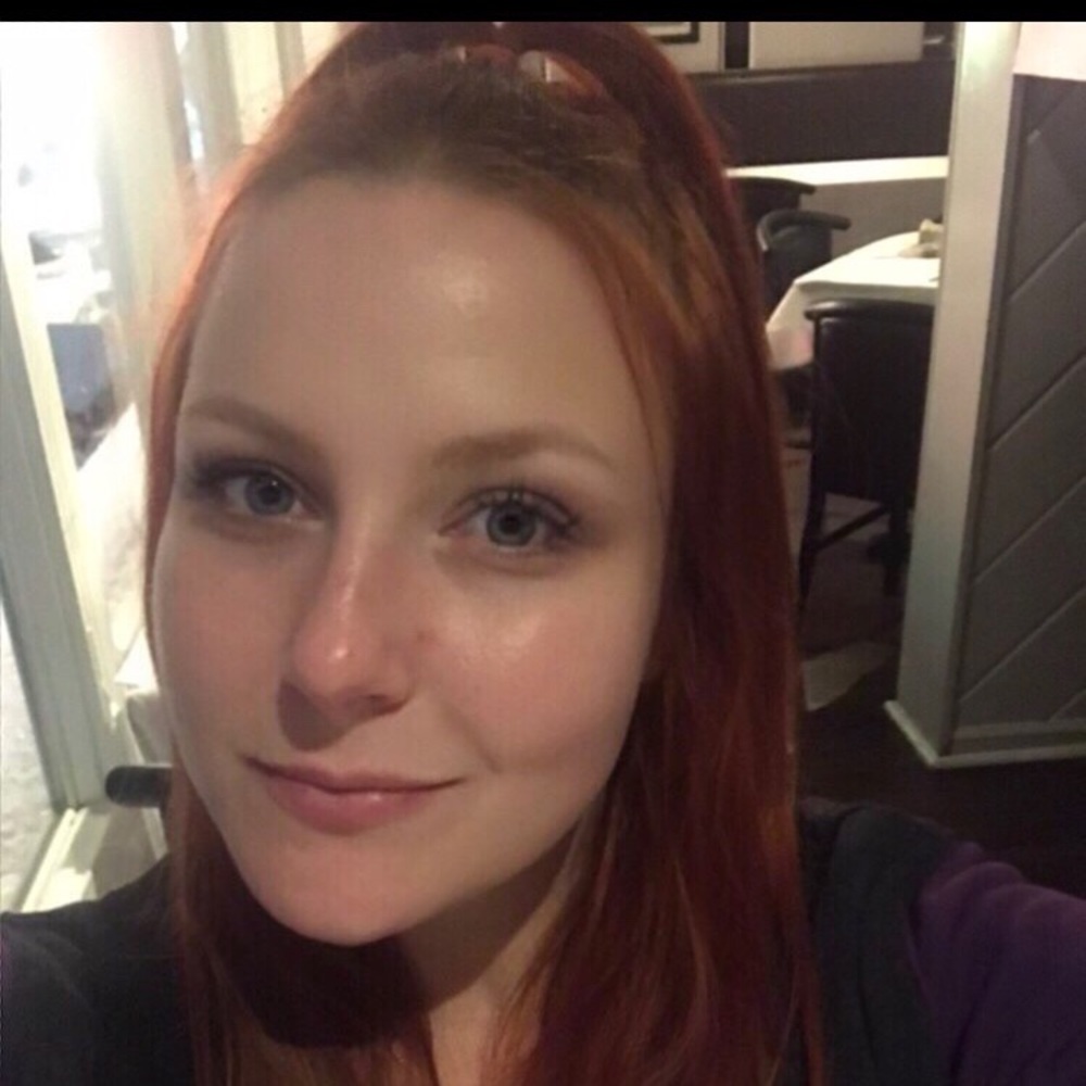 Meet your Posher, Erin